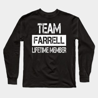 Farrell Long Sleeve T-Shirt